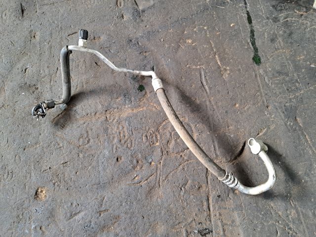 bontott VW POLO CLASSIC Első Klíma Cső Kompresszorhoz