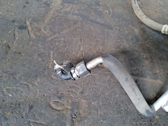 bontott VW POLO CLASSIC Első Klíma Cső Kompresszorhoz