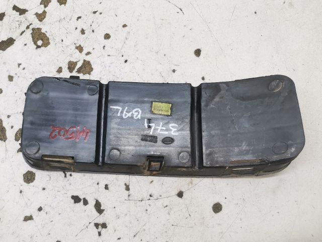 bontott VW POLO CLASSIC Első Lökhárító Bal Díszrács