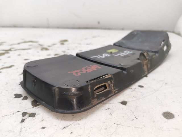 bontott VW POLO CLASSIC Első Lökhárító Bal Díszrács