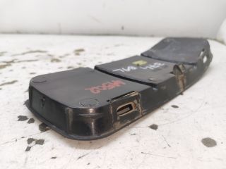 bontott VW POLO CLASSIC Első Lökhárító Bal Díszrács