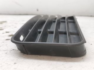 bontott VW POLO CLASSIC Első Lökhárító Bal Díszrács