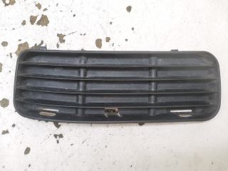 bontott VW POLO CLASSIC Első Lökhárító Bal Díszrács