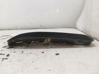 bontott VW POLO CLASSIC Első Lökhárító Bal Díszrács