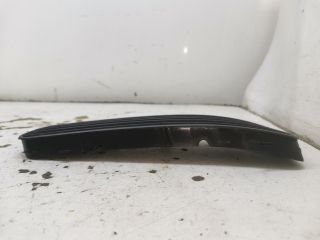 bontott VW POLO CLASSIC Első Lökhárító Bal Díszrács