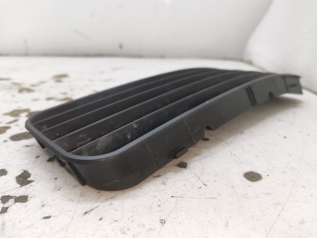 bontott VW POLO CLASSIC Első Lökhárító Bal Díszrács