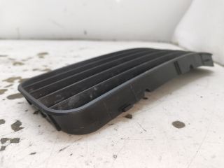 bontott VW POLO CLASSIC Első Lökhárító Bal Díszrács