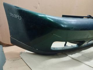 bontott VW POLO CLASSIC Első Lökhárító (Üresen)