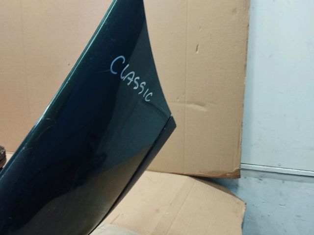 bontott VW POLO CLASSIC Első Lökhárító (Üresen)