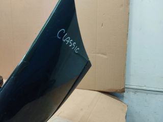 bontott VW POLO CLASSIC Első Lökhárító (Üresen)