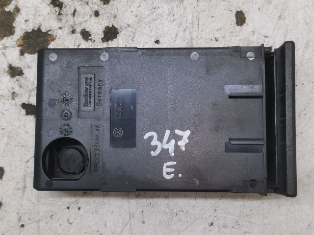 bontott VW POLO CLASSIC Első Tároló Rekesz