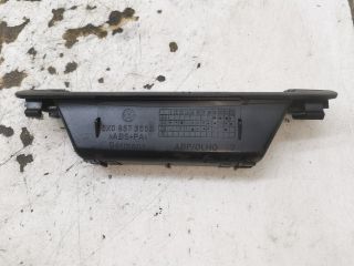 bontott VW POLO CLASSIC Első Tároló Rekesz