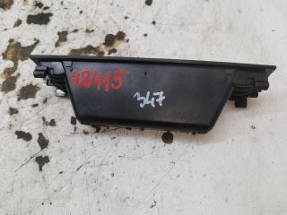 bontott VW POLO CLASSIC Első Tároló Rekesz