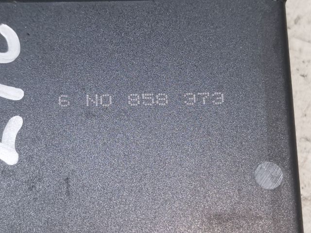 bontott VW POLO CLASSIC Első Tároló Rekesz