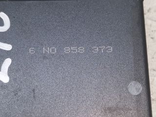 bontott VW POLO CLASSIC Első Tároló Rekesz