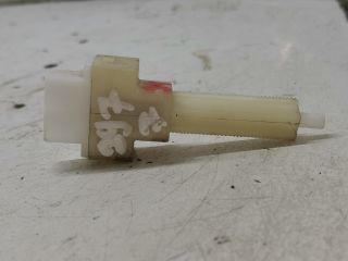 bontott VW POLO CLASSIC Fék Pedál Kapcsoló