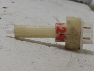 bontott VW POLO CLASSIC Fék Pedál Kapcsoló