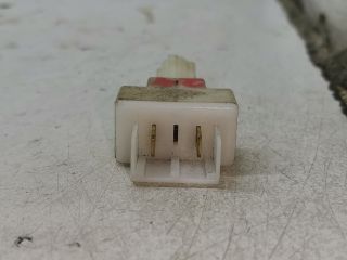 bontott VW POLO CLASSIC Fék Pedál Kapcsoló