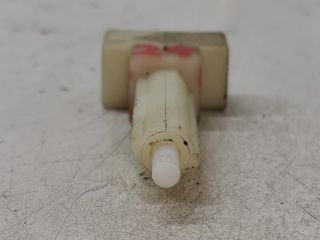 bontott VW POLO CLASSIC Fék Pedál Kapcsoló