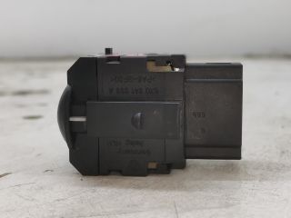 bontott VW POLO CLASSIC Fényszórómagasság Állító Kapcsoló