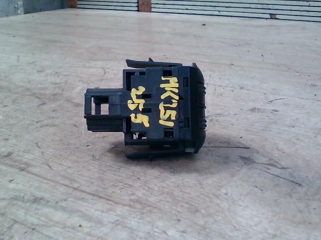 bontott VW POLO CLASSIC Fényszórómagasság Állító Kapcsoló