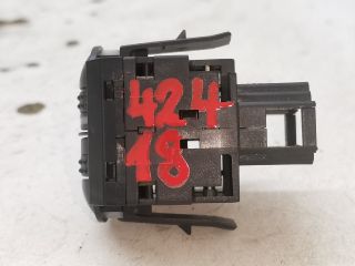 bontott VW POLO CLASSIC Fényszórómagasság Állító Kapcsoló