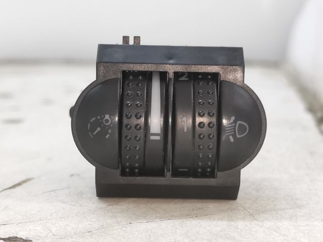 bontott VW POLO CLASSIC Fényszórómagasság Állító Kapcsoló