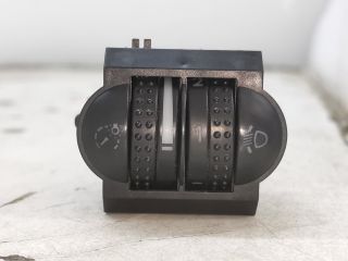 bontott VW POLO CLASSIC Fényszórómagasság Állító Kapcsoló