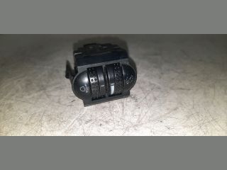 bontott VW POLO CLASSIC Fényszórómagasság Állító Kapcsoló