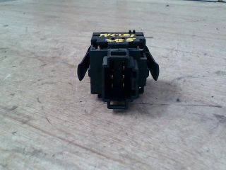 bontott VW POLO CLASSIC Fényszórómagasság Állító Kapcsoló