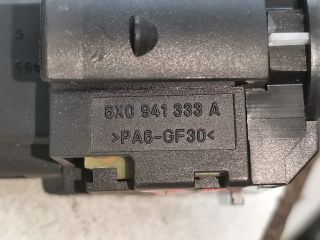 bontott VW POLO CLASSIC Fényszórómagasság Állító Kapcsoló