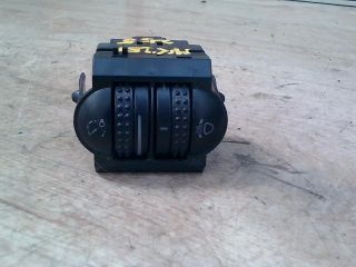 bontott VW POLO CLASSIC Fényszórómagasság Állító Kapcsoló