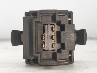 bontott VW POLO CLASSIC Fényszórómagasság Állító Kapcsoló