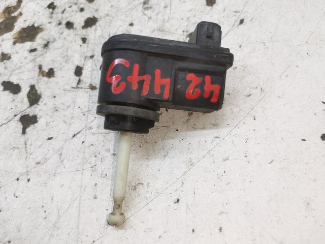 bontott VW POLO CLASSIC Fényszórómagasság Állító Motor Bal