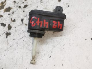 bontott VW POLO CLASSIC Fényszórómagasság Állító Motor Bal