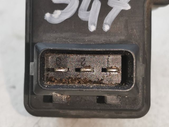 bontott VW POLO CLASSIC Fényszórómagasság Állító Motor Bal