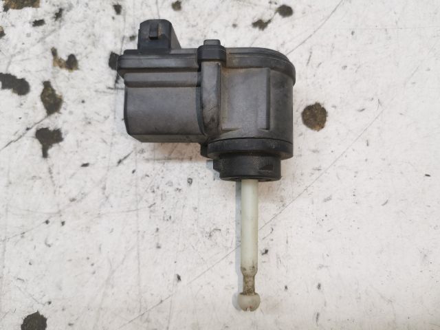 bontott VW POLO CLASSIC Fényszórómagasság Állító Motor Bal