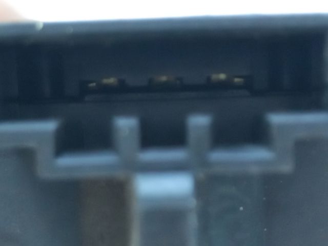 bontott VW POLO CLASSIC Fűtés Állító Motor