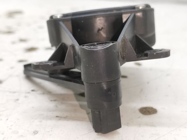 bontott VW POLO CLASSIC Fűtés Állító Motor