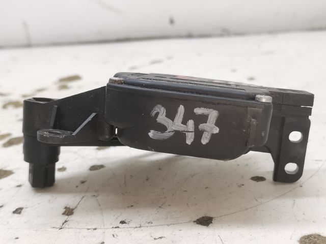 bontott VW POLO CLASSIC Fűtés Állító Motor