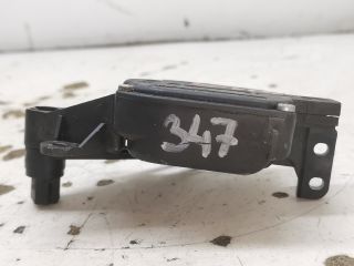 bontott VW POLO CLASSIC Fűtés Állító Motor