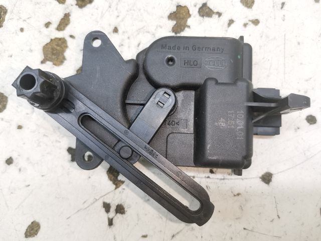 bontott VW POLO CLASSIC Fűtés Állító Motor