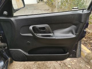 bontott VW POLO CLASSIC Fűtés Box