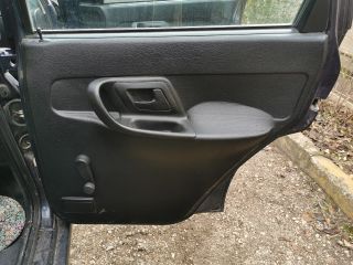 bontott VW POLO CLASSIC Fűtés Box