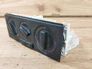 bontott VW POLO CLASSIC Fűtéskapcsoló (manuális klímás)