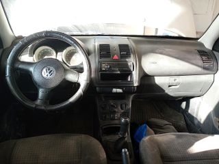 bontott VW POLO CLASSIC Fűtéskapcsoló (manuális klímás)