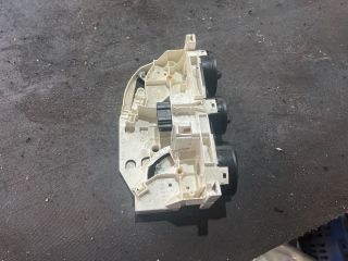 bontott VW POLO CLASSIC Fűtéskapcsoló (Nem klímás)