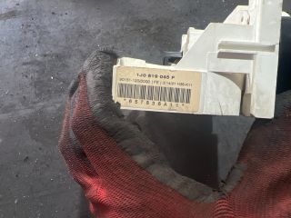 bontott VW POLO CLASSIC Fűtéskapcsoló (Nem klímás)