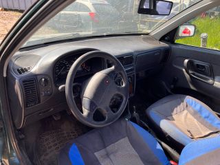 bontott VW POLO CLASSIC Fűtéskapcsoló (Nem klímás)