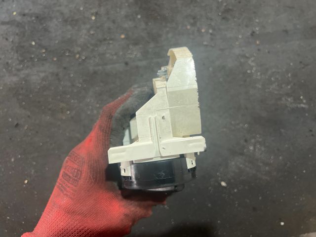 bontott VW POLO CLASSIC Fűtéskapcsoló (Nem klímás)